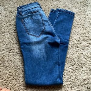 Forever 21 jeans